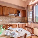 1 Bedroom Awesome In Montone (Umbria)