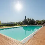 Appartamento 1 Bedroom Awesome In Montone (Umbria)