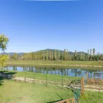 1 Bedroom Awesome In Montone (Umbria)