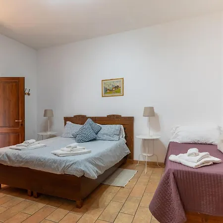 Apartamento 1 Bedroom Awesome In Montone (Umbria)