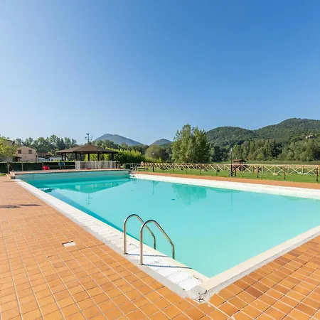 1 Bedroom Awesome In Apartament Montone (Umbria)