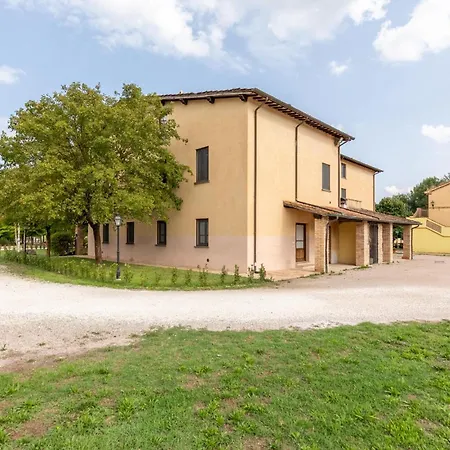 1 Bedroom Awesome In * Montone (Umbria)