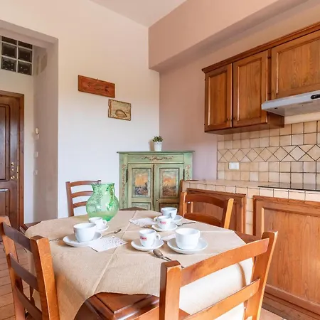 1 Bedroom Awesome In * Montone (Umbria)