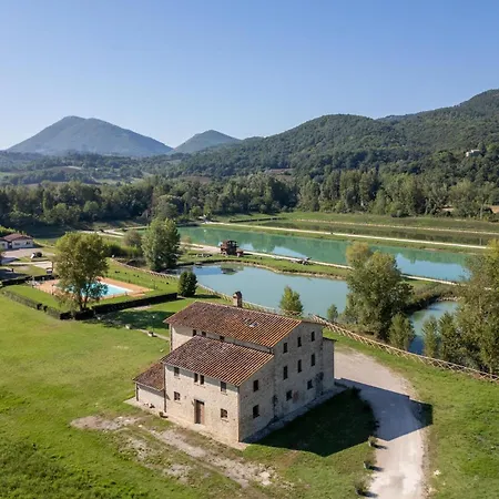 1 Bedroom Awesome In Montone (Umbria)